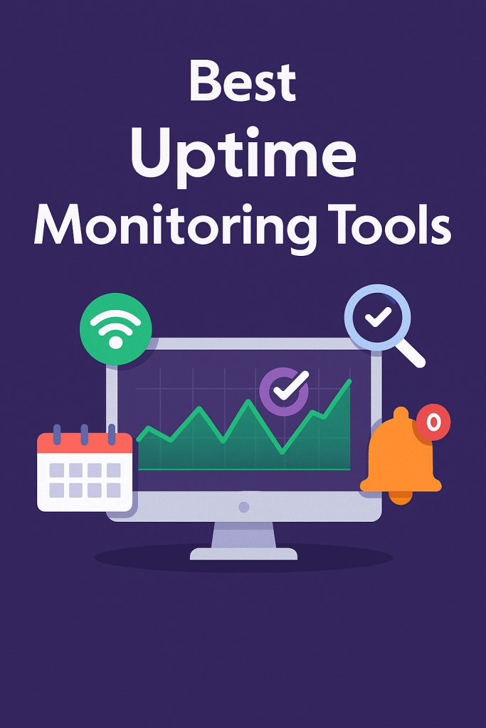 Best Server Monitoring Tools 2026: Top 10 Tested
